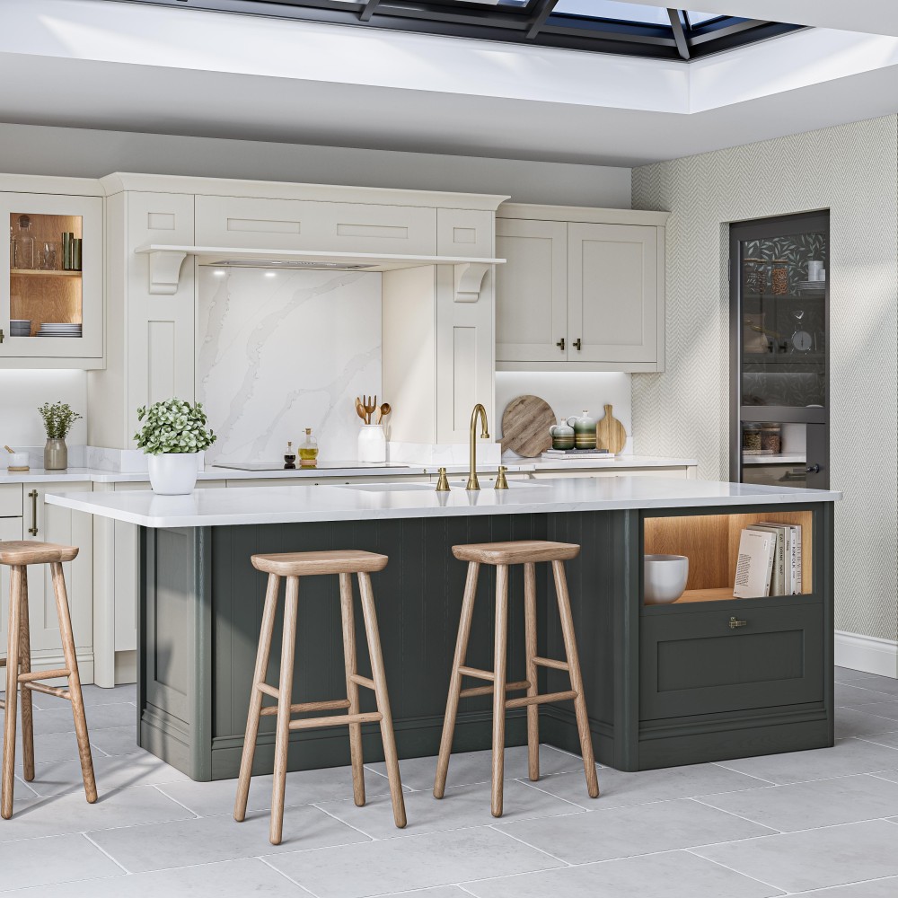 Calacatta Platinum