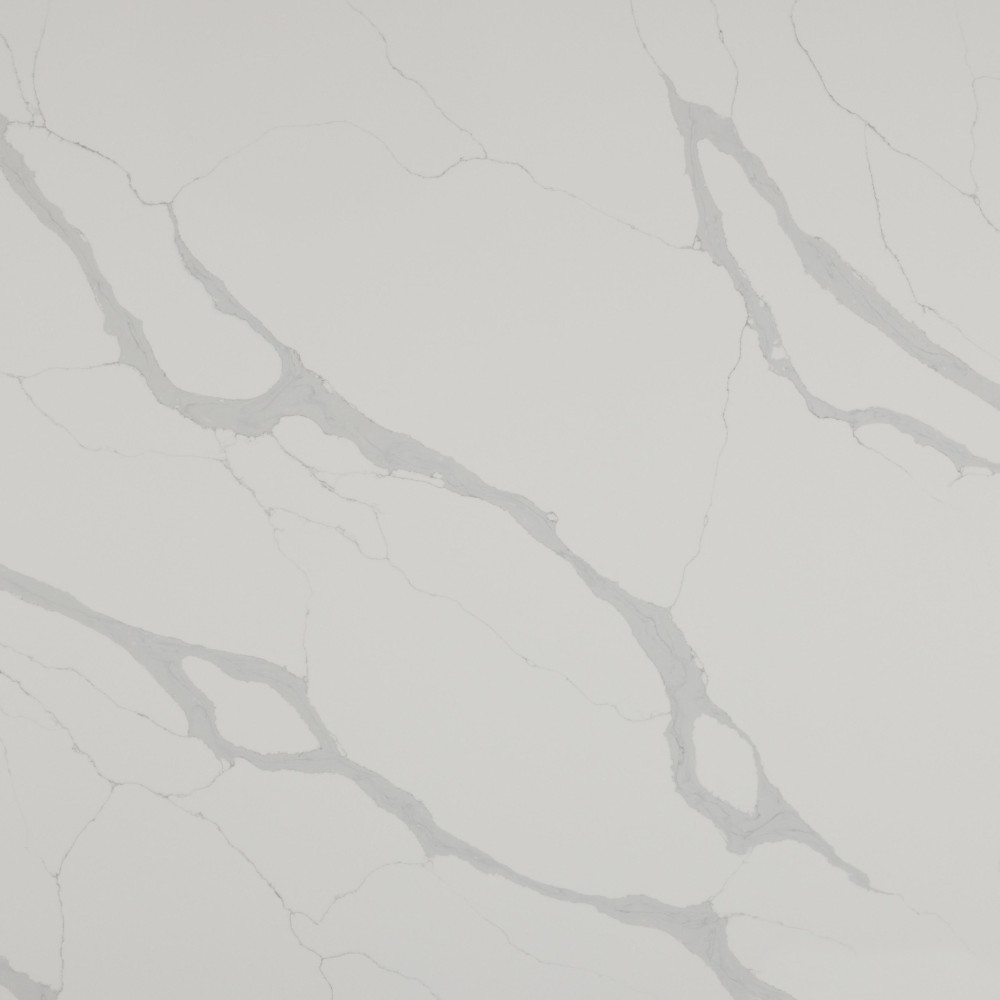Calacatta Silver