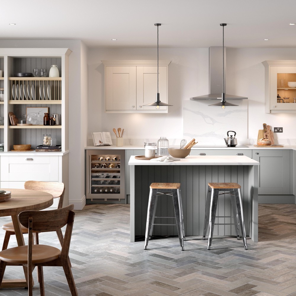Calacatta Silver