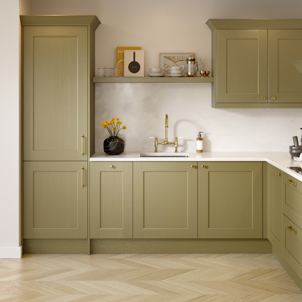 Pietra Icy White