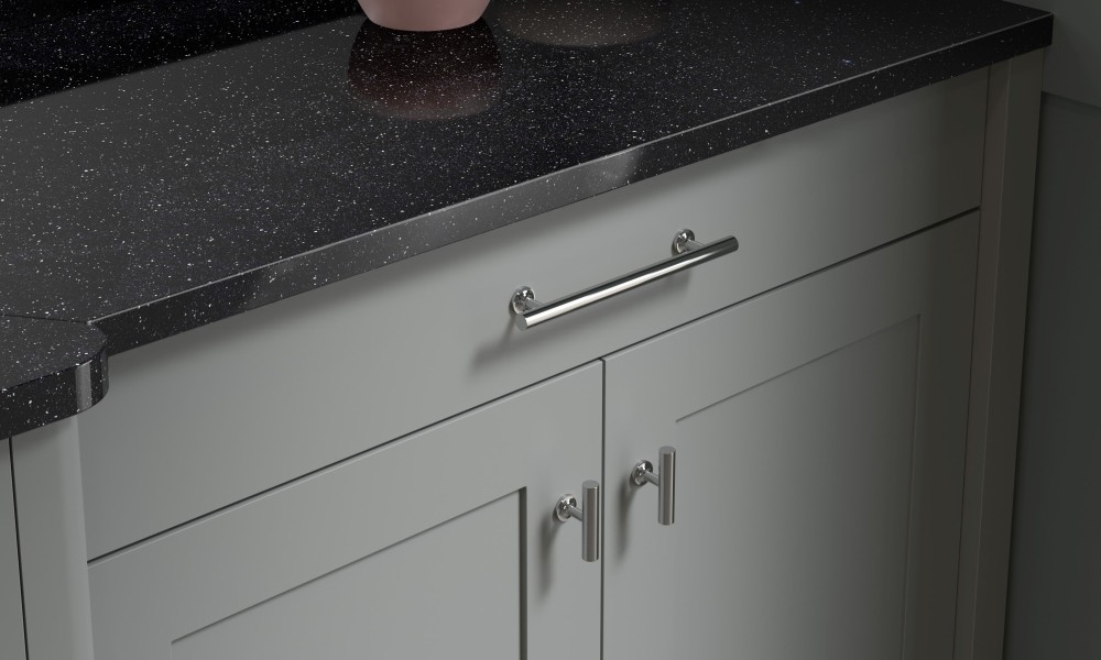 Worktop and Unit removal services