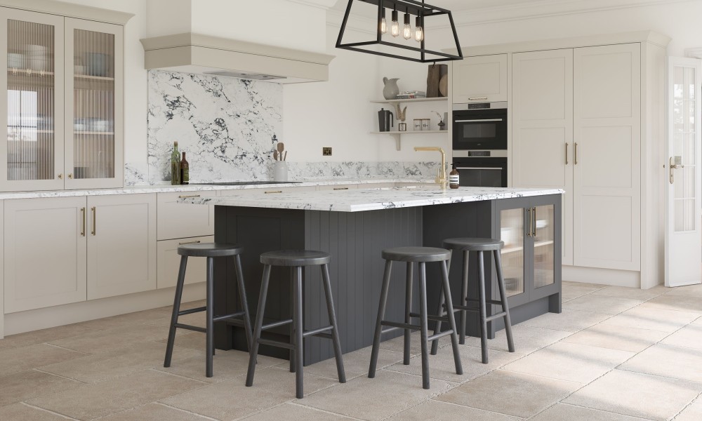 Kitchen fitting services