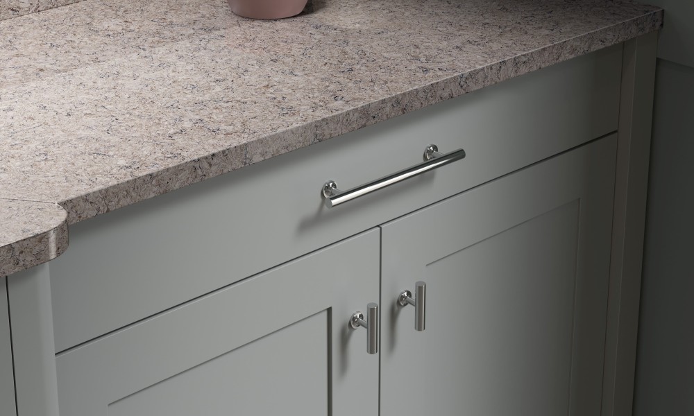 Worktop & Appliance Installation