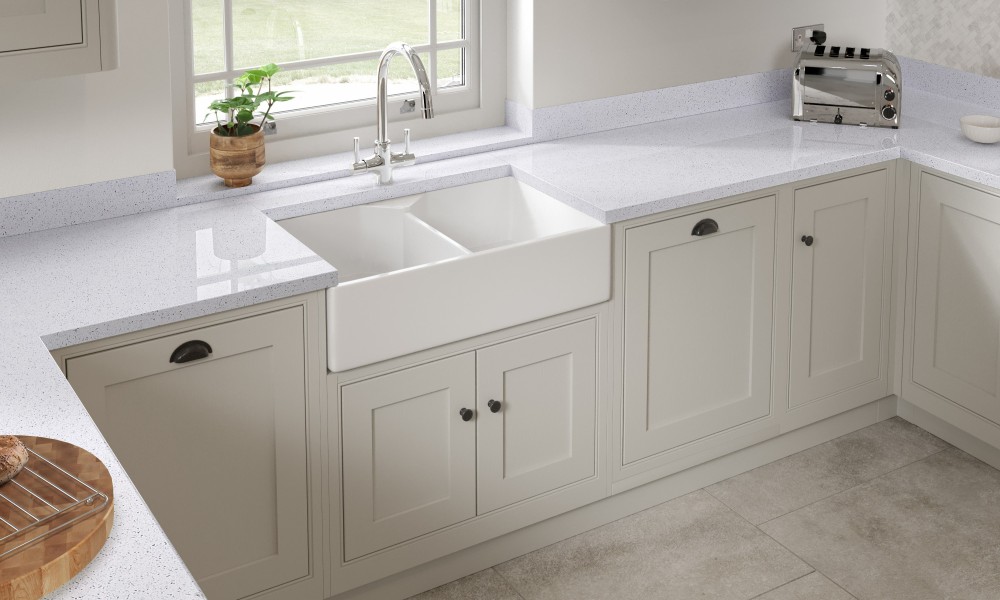 Quartz Worktops