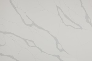 Calacatta Silver