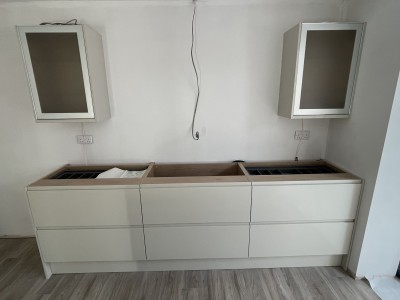 Kitchen Installation